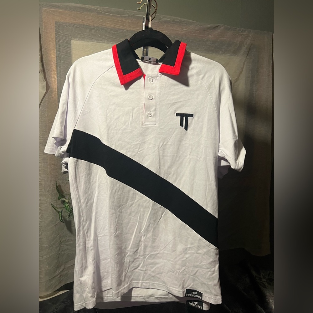 Men’s polo